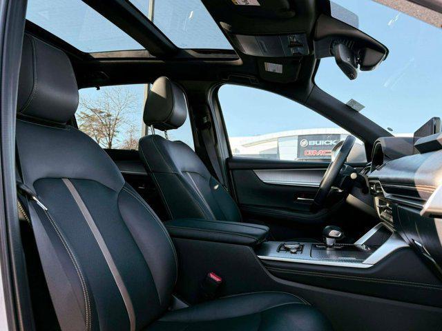 used 2024 Mazda CX-90 PHEV car, priced at $31,000