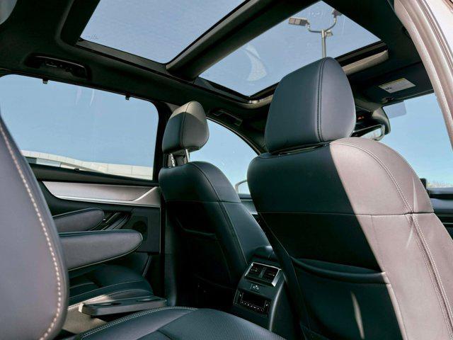 used 2024 Mazda CX-90 PHEV car, priced at $31,000