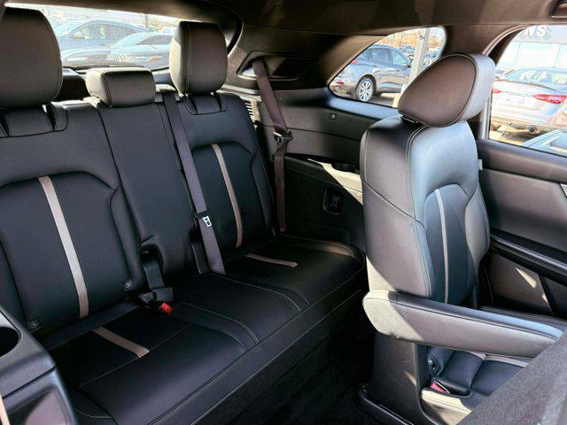 used 2024 Mazda CX-90 PHEV car, priced at $31,000