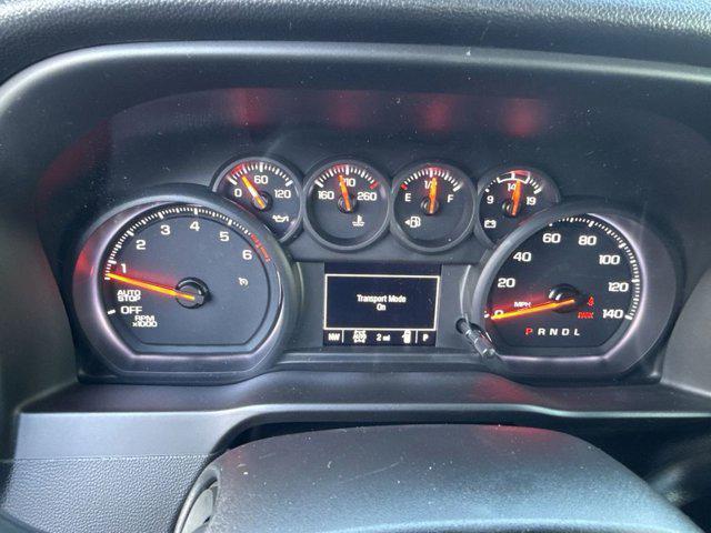 new 2026 GMC Sierra 1500 car, priced at $42,000