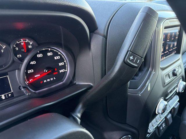 new 2026 GMC Sierra 1500 car, priced at $42,000