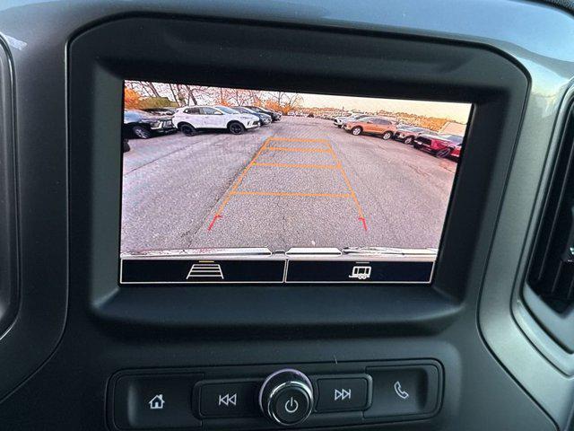 new 2026 GMC Sierra 1500 car, priced at $42,000