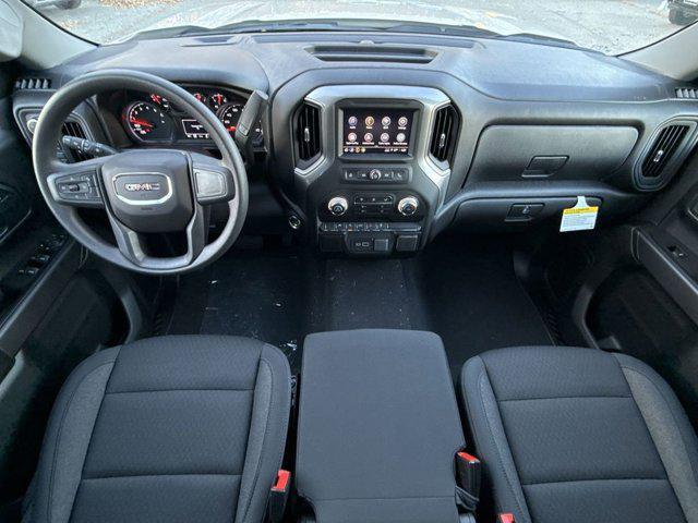 new 2026 GMC Sierra 1500 car, priced at $42,000