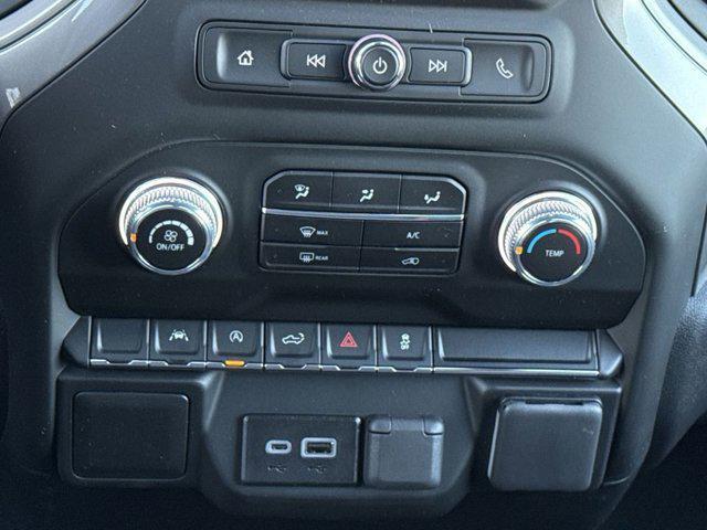 new 2026 GMC Sierra 1500 car, priced at $42,000