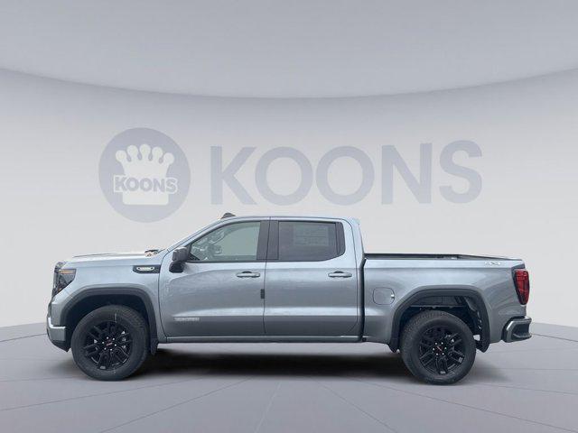 new 2026 GMC Sierra 1500 car, priced at $48,500