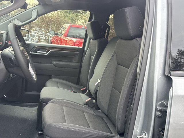 new 2026 GMC Sierra 1500 car, priced at $48,500