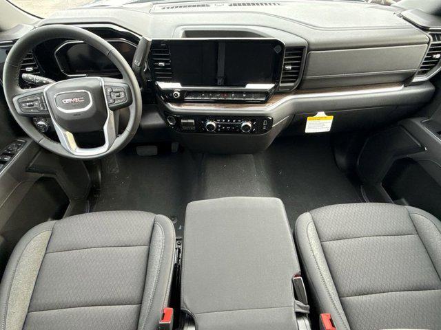 new 2026 GMC Sierra 1500 car, priced at $48,500