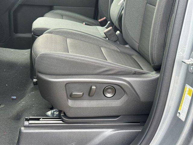 new 2026 GMC Sierra 1500 car, priced at $48,500