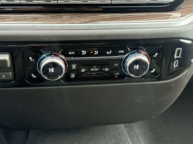 new 2026 GMC Sierra 1500 car, priced at $48,500