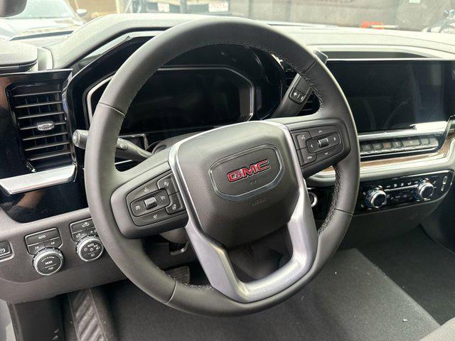 new 2026 GMC Sierra 1500 car, priced at $48,500