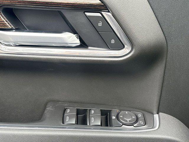 new 2026 GMC Sierra 1500 car, priced at $48,500