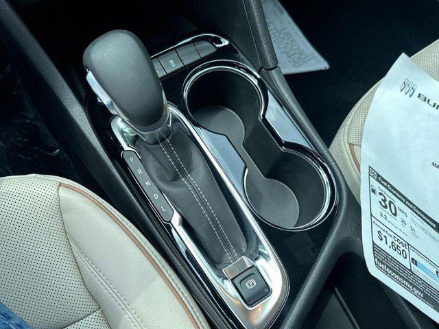 new 2026 Buick Encore GX car, priced at $29,500