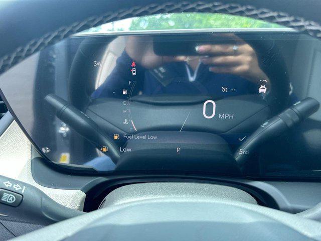 new 2026 Buick Encore GX car, priced at $29,500