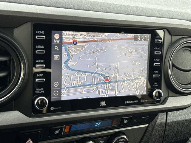 used 2022 Toyota Tacoma car, priced at $34,000