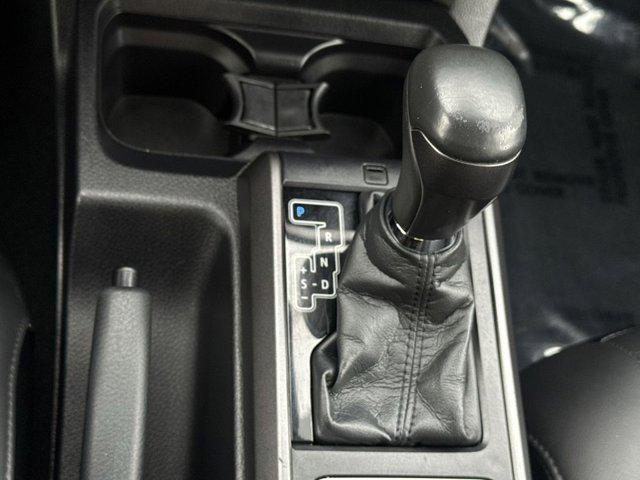 used 2022 Toyota Tacoma car, priced at $34,000