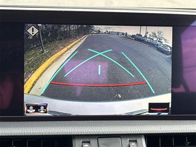 used 2020 Lexus ES 350 car, priced at $26,500