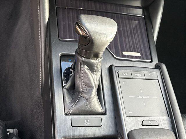 used 2020 Lexus ES 350 car, priced at $26,500