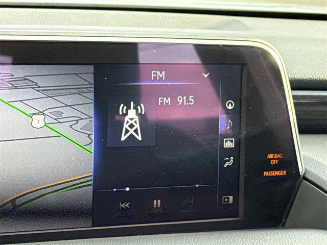 used 2020 Lexus ES 350 car, priced at $26,500