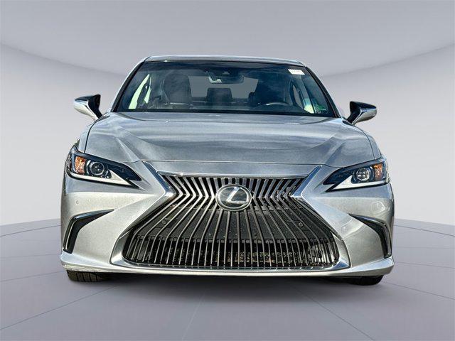 used 2020 Lexus ES 350 car, priced at $26,500