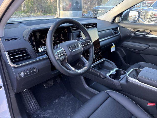 new 2026 GMC Terrain car, priced at $44,300