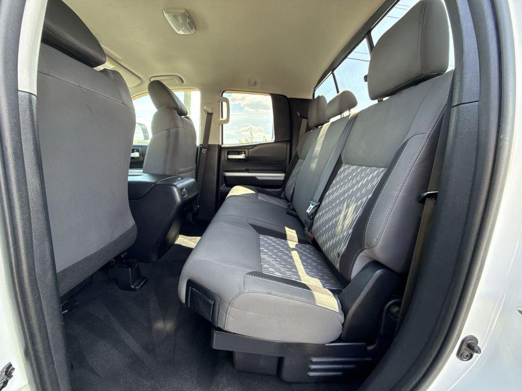 used 2019 Toyota Tundra car, priced at $28,995