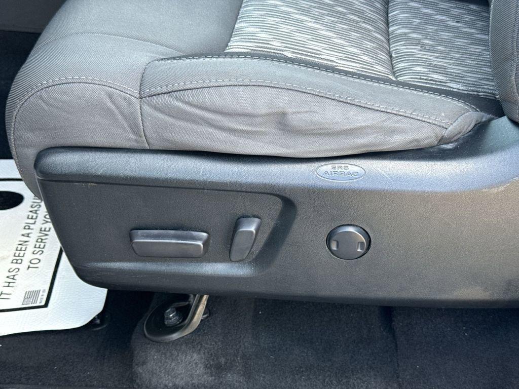 used 2019 Toyota Tundra car, priced at $28,995