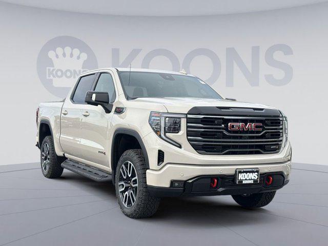 new 2026 GMC Sierra 1500 car, priced at $70,000