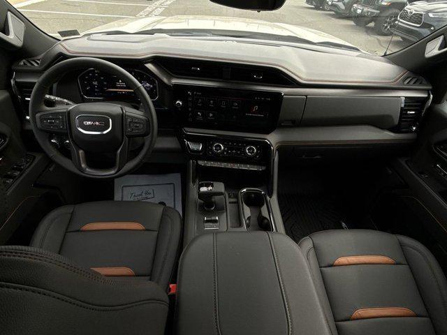new 2026 GMC Sierra 1500 car, priced at $70,000