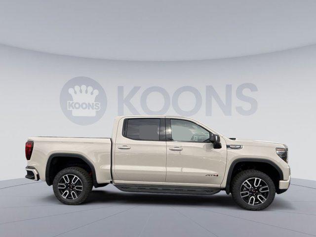 new 2026 GMC Sierra 1500 car, priced at $70,000
