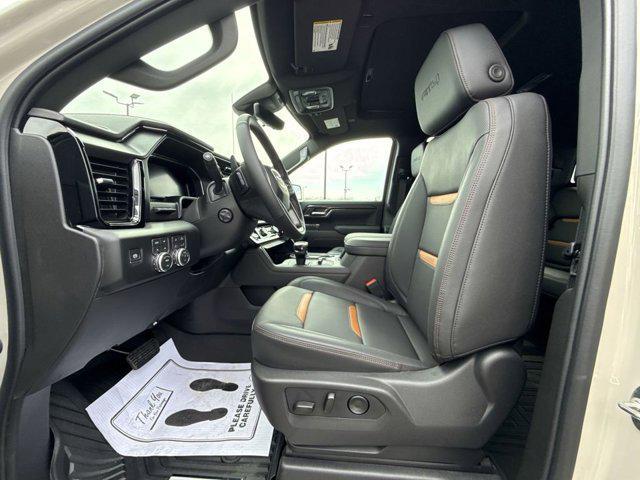 new 2026 GMC Sierra 1500 car, priced at $70,000