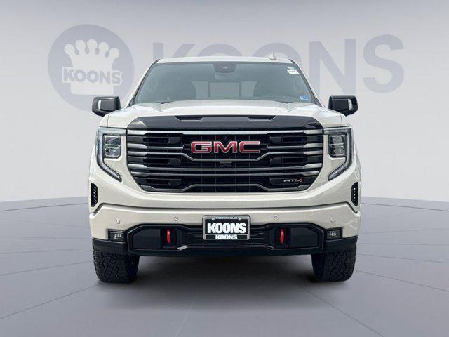 new 2026 GMC Sierra 1500 car, priced at $70,000