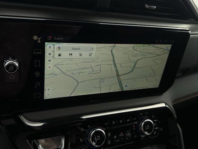 new 2026 GMC Sierra 1500 car, priced at $70,000