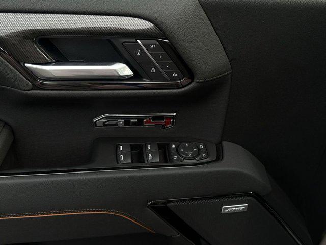 new 2026 GMC Sierra 1500 car, priced at $70,000