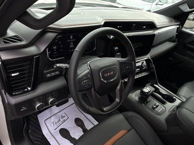 new 2026 GMC Sierra 1500 car, priced at $70,000