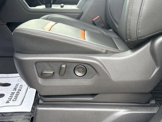 new 2026 GMC Sierra 1500 car, priced at $70,000