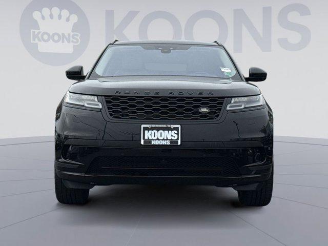 used 2020 Land Rover Range Rover Velar car, priced at $22,000