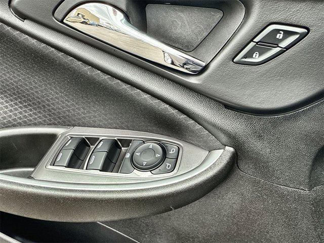 used 2023 Chevrolet Malibu car, priced at $15,000