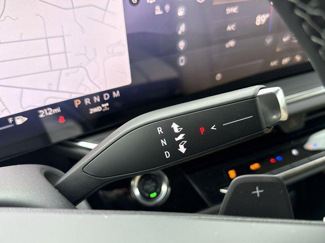 new 2026 Buick Envision car, priced at $40,500