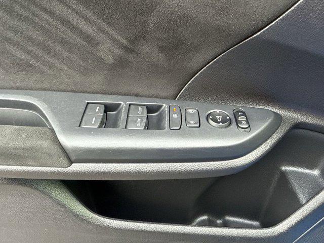 used 2021 Honda Civic Type R car, priced at $36,500