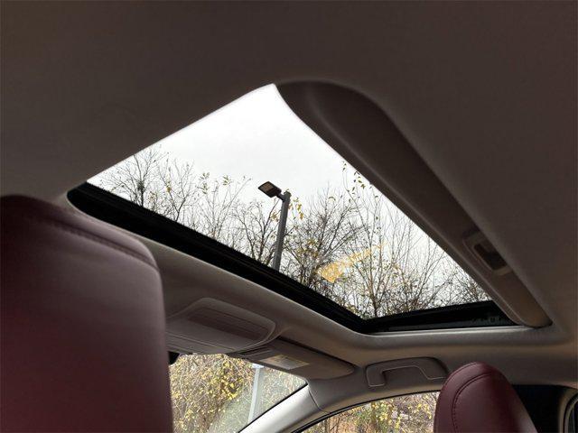 used 2025 Mazda Mazda3 car, priced at $22,000