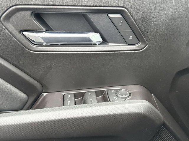 new 2026 GMC Canyon car, priced at $41,750