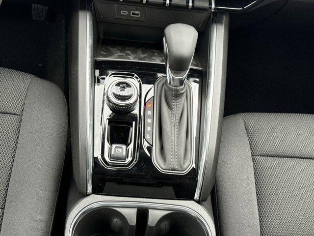 new 2026 GMC Canyon car, priced at $41,750