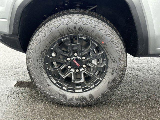 new 2026 GMC Canyon car, priced at $41,750