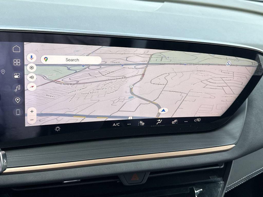 new 2026 Buick Envision car, priced at $49,335