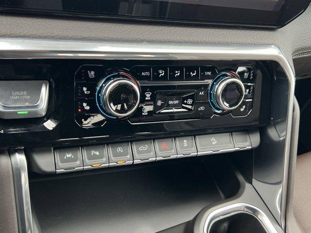 new 2026 GMC Sierra 1500 car, priced at $70,500