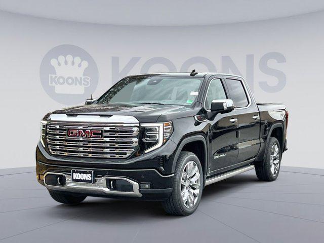 new 2026 GMC Sierra 1500 car, priced at $70,500