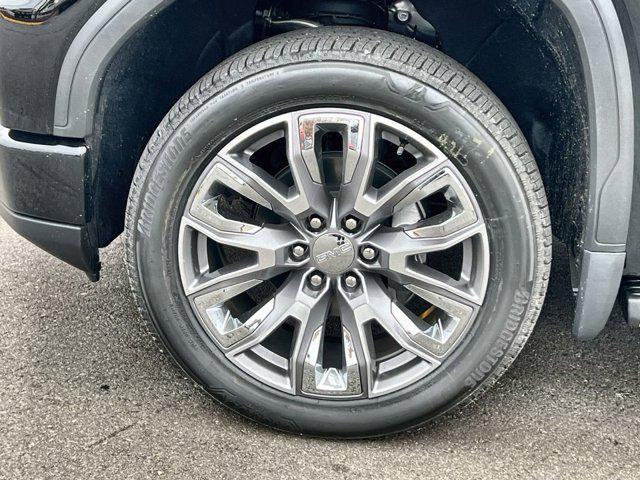 new 2026 GMC Sierra 1500 car, priced at $70,500