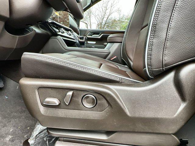 new 2026 GMC Sierra 1500 car, priced at $70,500