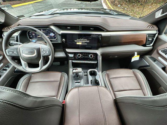 new 2026 GMC Sierra 1500 car, priced at $70,500
