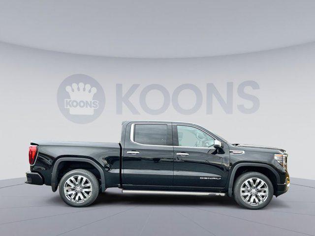 new 2026 GMC Sierra 1500 car, priced at $70,500
